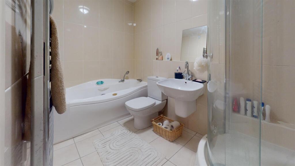 Additional image 20 of Ruthin Road, Gwernymynydd, Mold