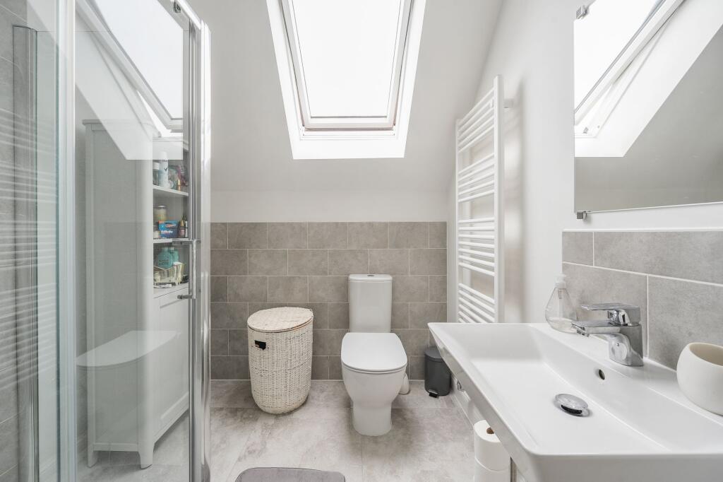 Additional image 16 of Van Brugh Avenue, Coulsdon, CR5