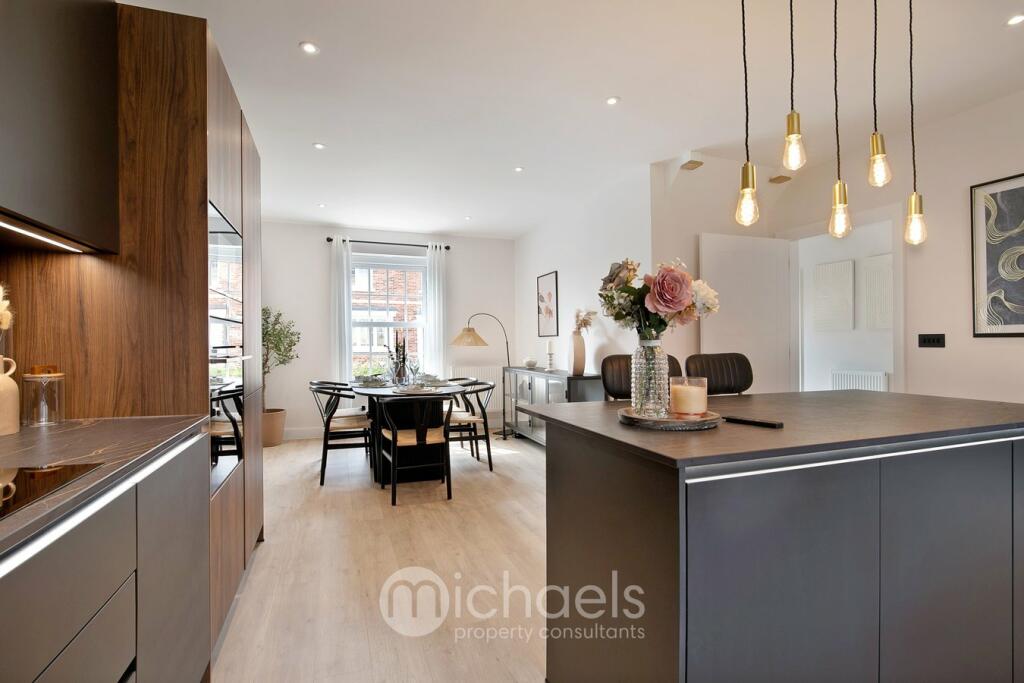 Additional image 14 of Lang Way, Great Bentley, Colchester, CO7