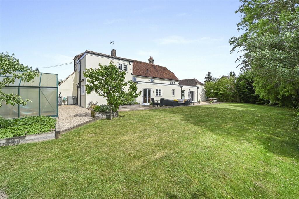 Additional image 18 of Beazley End, Braintree, Essex, CM7