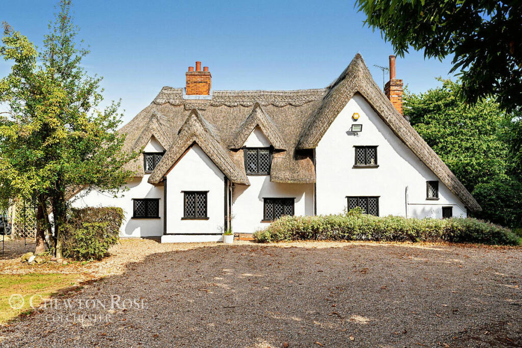 Additional image 42 of Great Horkesley