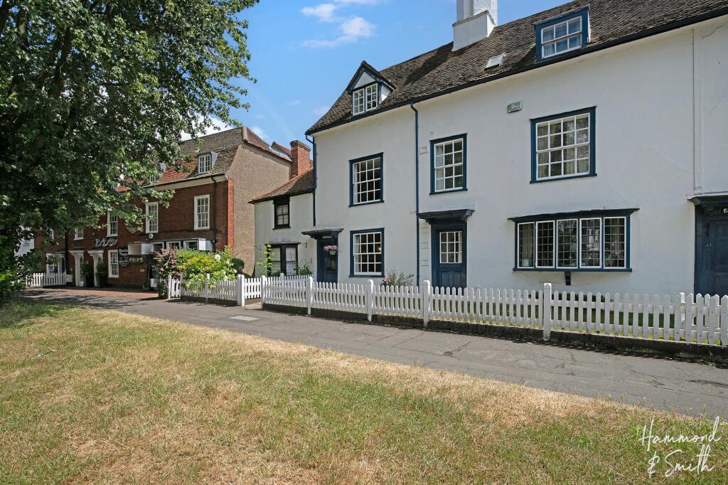 Additional image 21 of High Street, Epping, CM16