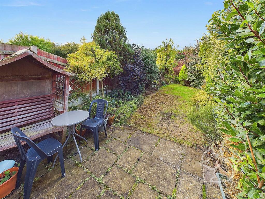 Additional image 19 of Deacons Close, Lavenham