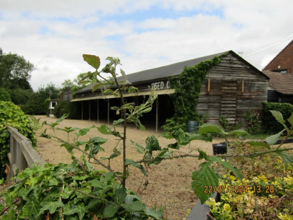 Additional image 4 of Heathway, CO10