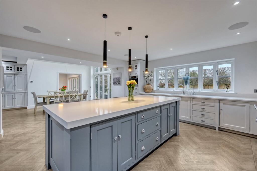 Additional image 4 of Mill Road, Felsted, Dunmow, Essex, CM6