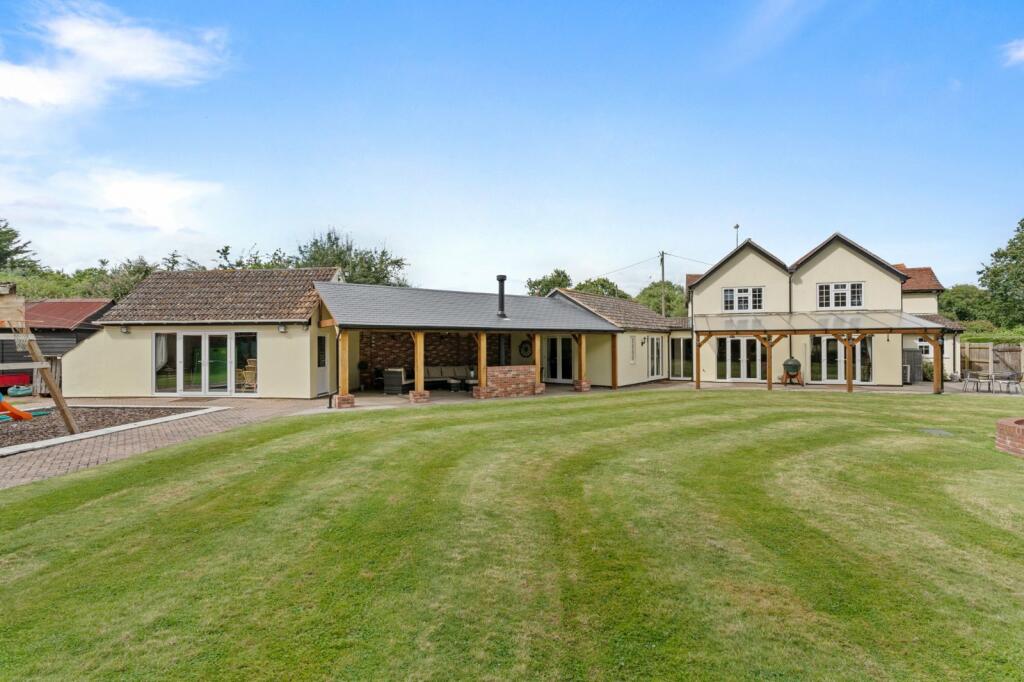 Additional image 41 of Ravens Green, Little Bentley, Essex, CO7