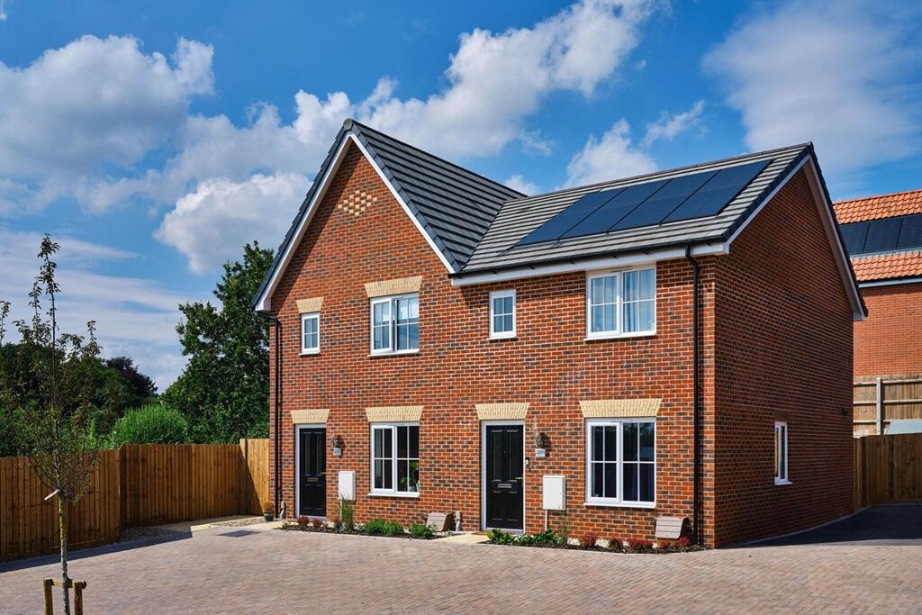 Additional image 13 of Pioneer Way, Brantham, Suffolk, CO11 1FL