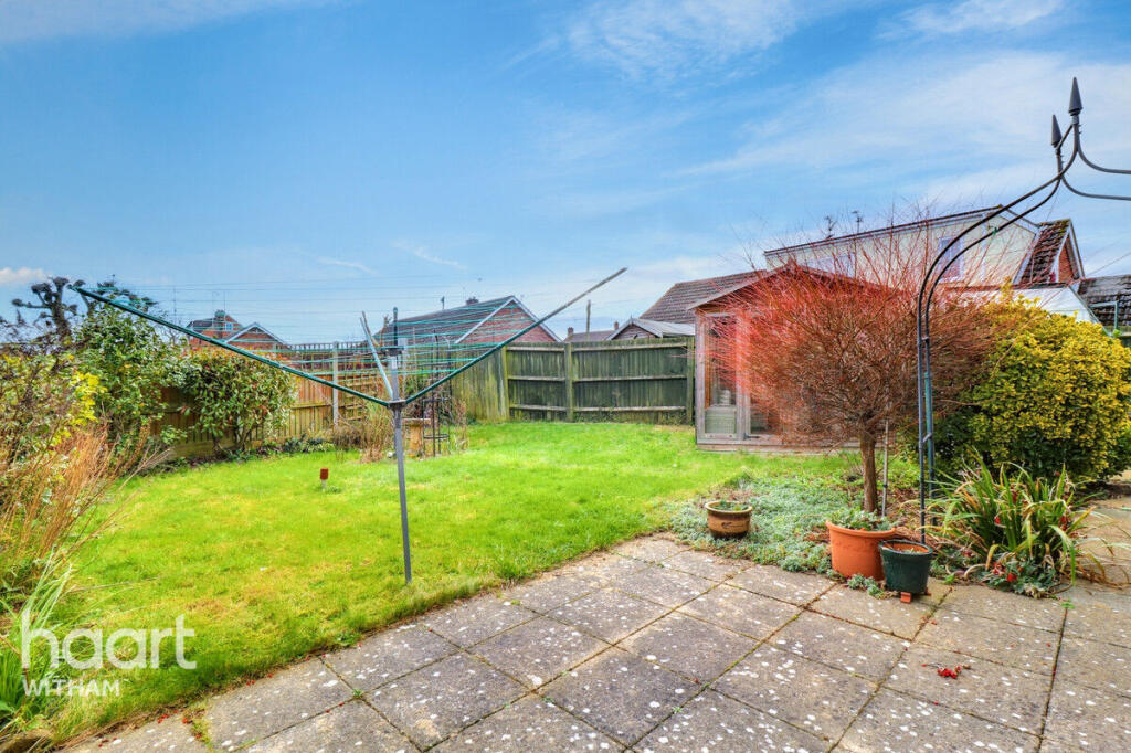 Additional image 9 of St Nicholas Road, Witham