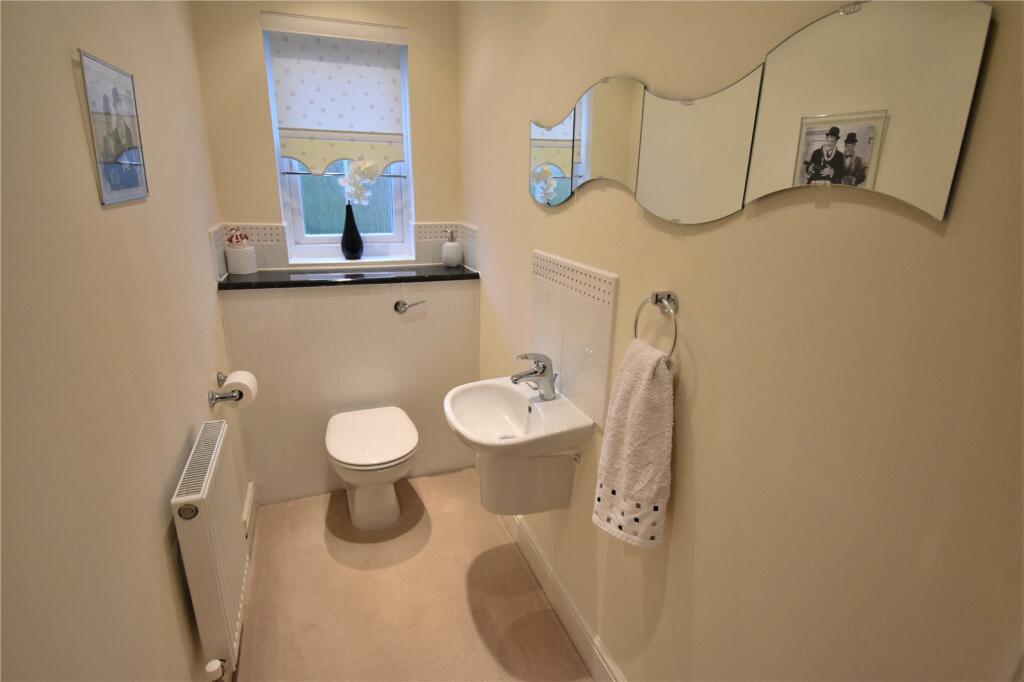 Additional image 6 of Woden Avenue, Stanway, Colchester, Essex, CO3