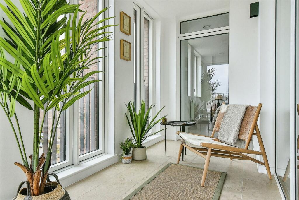 Additional image 2 of The Wandle, 25 Scarbrook Road, Croydon, CR0