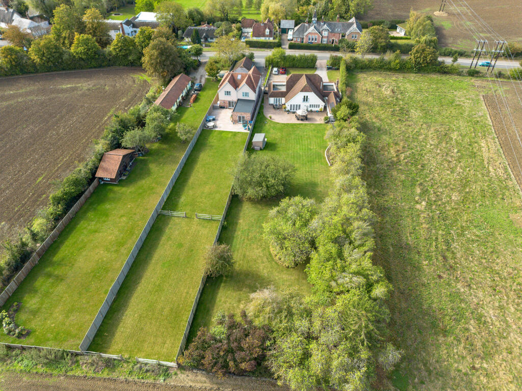 Additional image 44 of The Street, Little Dunmow, Dunmow, Essex, CM6