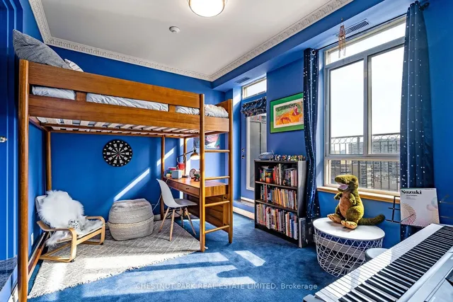 Additional image 28 of 135 Maitland St Unit PH3