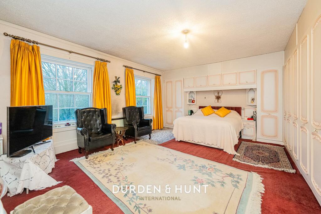 Additional image 14 of The Street, Willingale, CM5