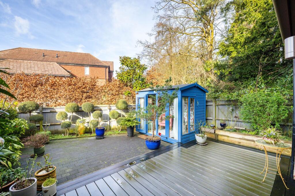 Additional image 14 of Driscoll Way, Caterham, CR3