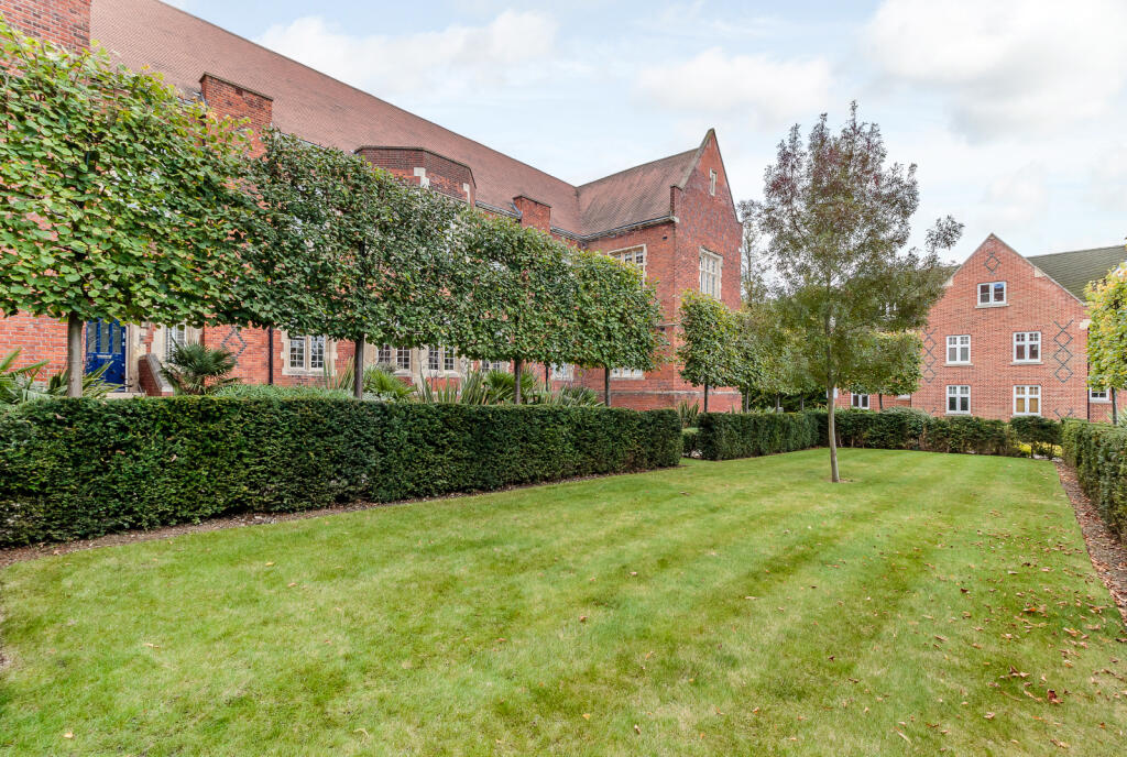 Additional image 16 of Kendall Court, The Galleries, CM14