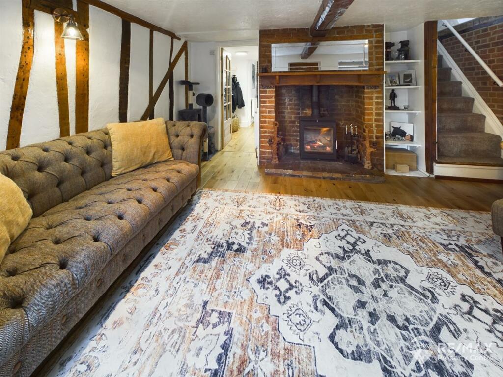 Additional image 4 of Rectory Road, Little Oakley, Harwich