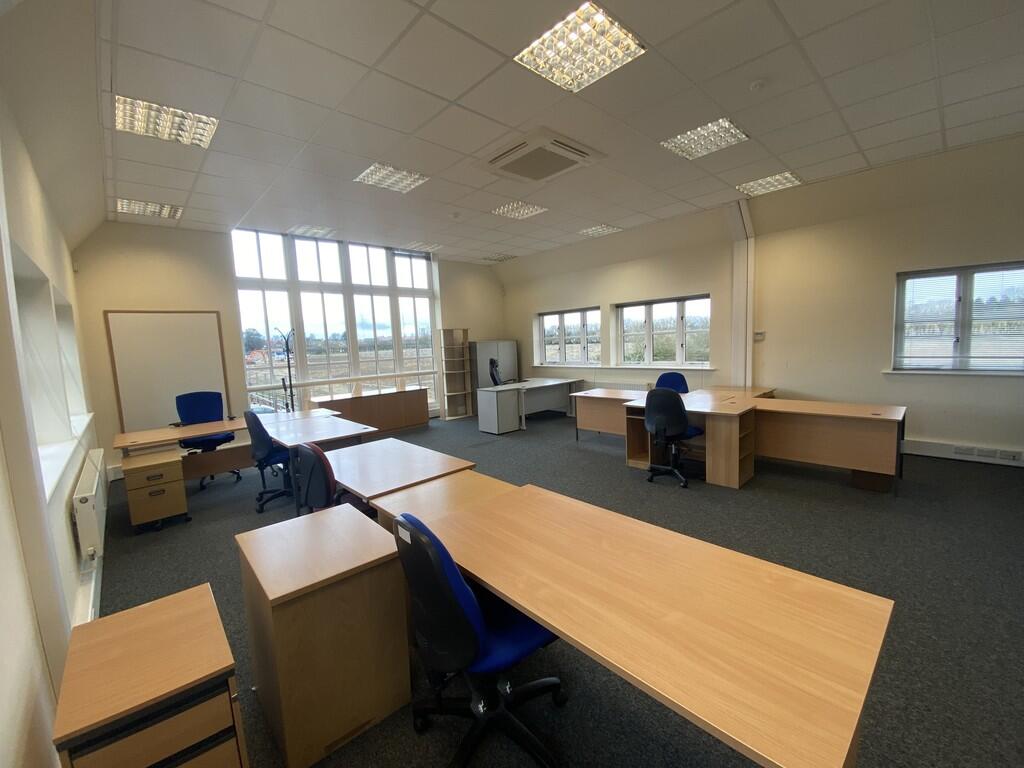 Additional image 6 of First Floor Office, Granville House, Threshlfords Business Park