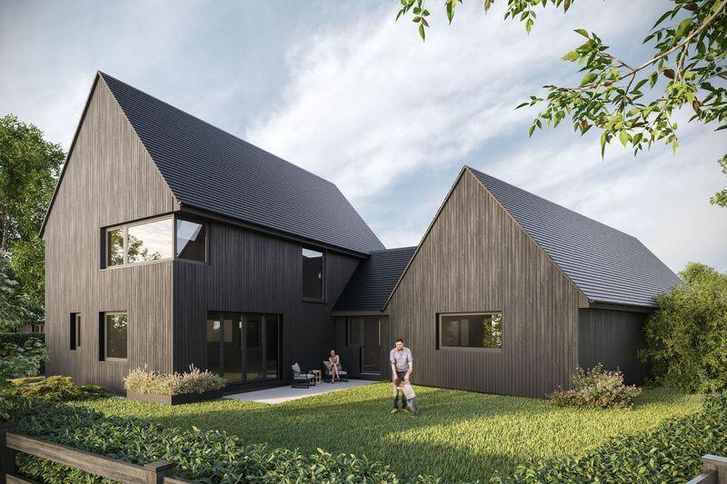 Additional image 4 of Leyfield, Braintree Road , Cressing, Braintree, CM77