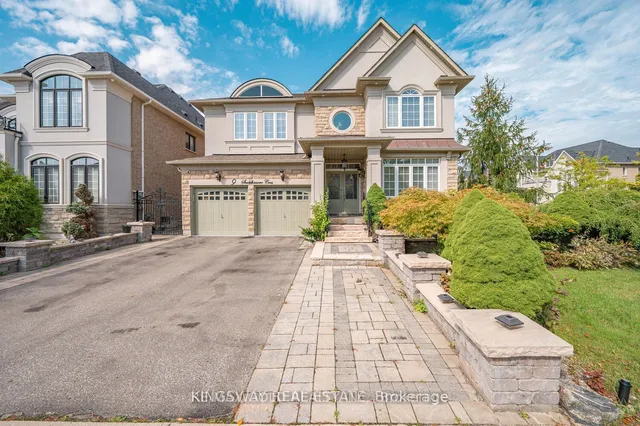 9 Scotchmere Cres