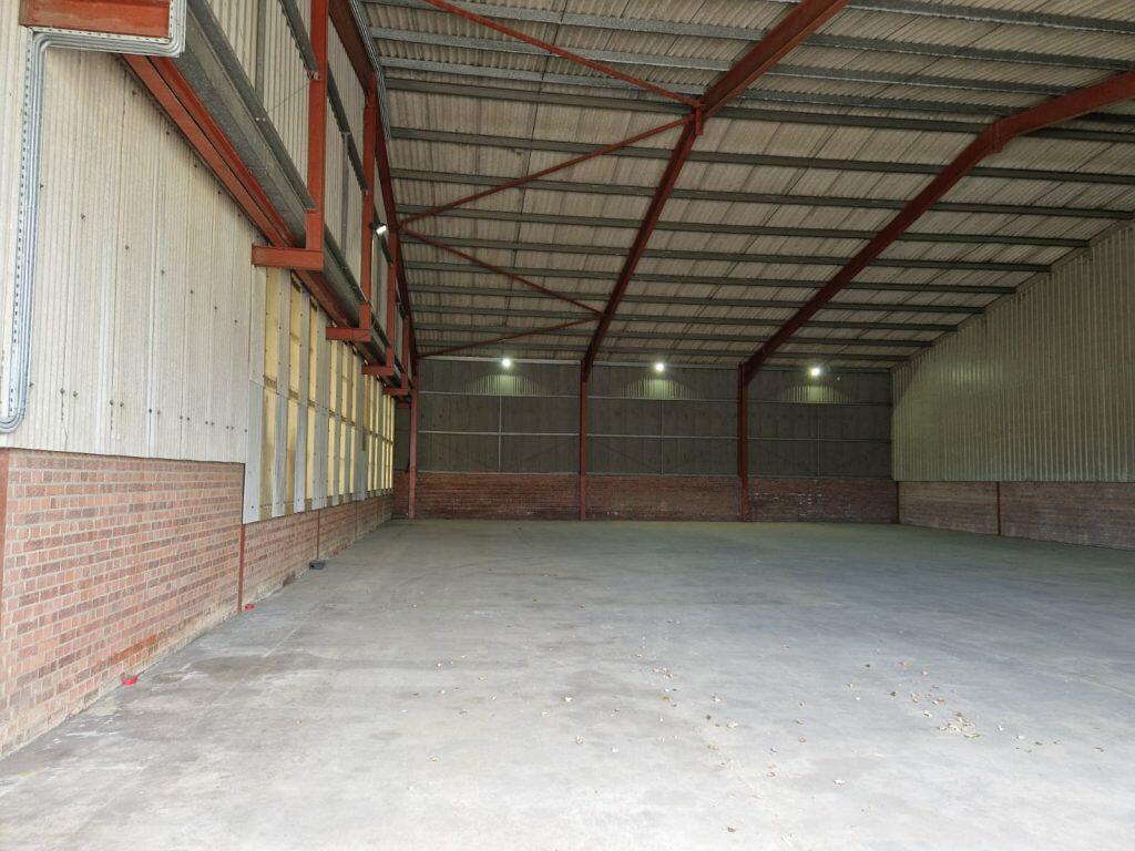 Additional image 3 of Commercial Warehouse to Let near Clacton-on-Sea, Essex