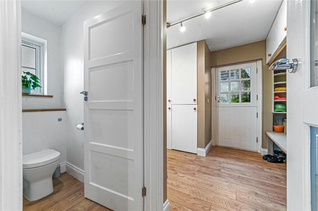 Additional image 12 of School Road, Langham, Colchester, Essex, CO4