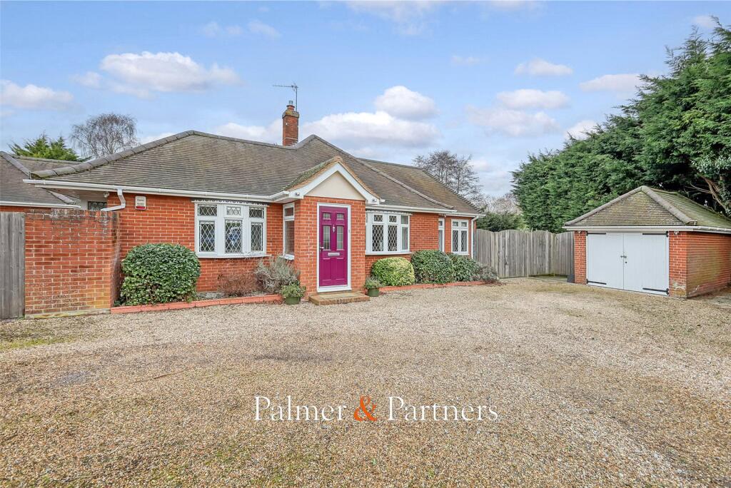 Additional image 22 of Thorpe Road, Weeley, Clacton-on-Sea, Essex, CO16