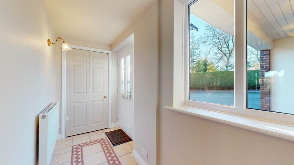 Additional image 27 of Black Brook, Sychdyn, Mold