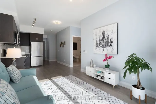 Additional image 20 of 591 Sheppard Ave Unit 907