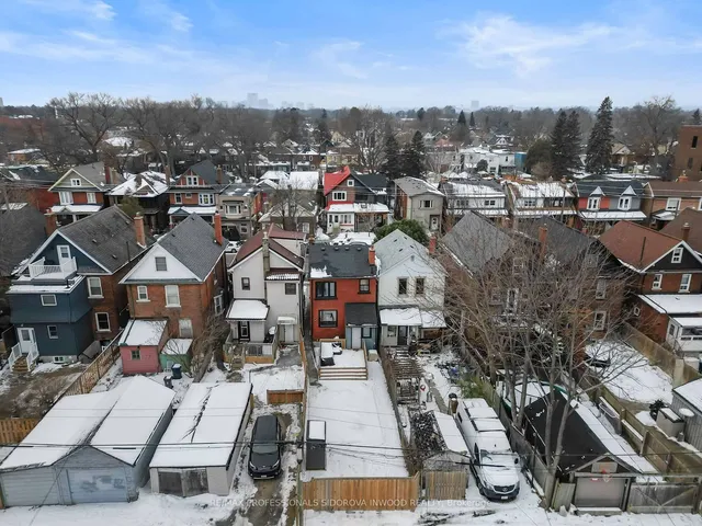 Additional image 29 of 545 Runnymede Rd