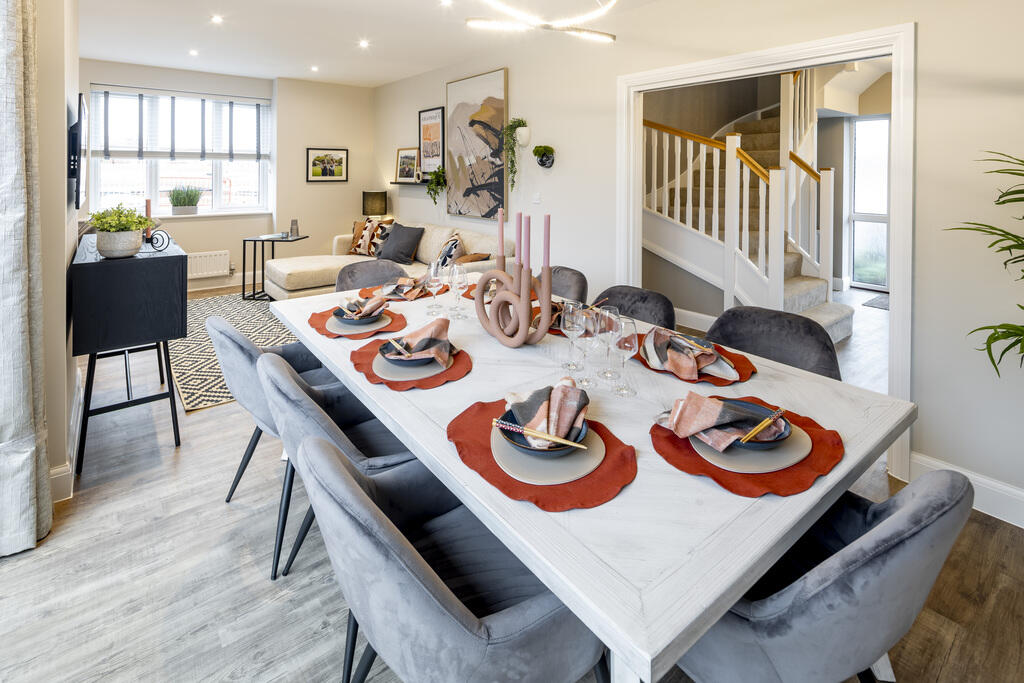 Additional image 12 of Colchester Road
Coggeshall
CO6 1RP