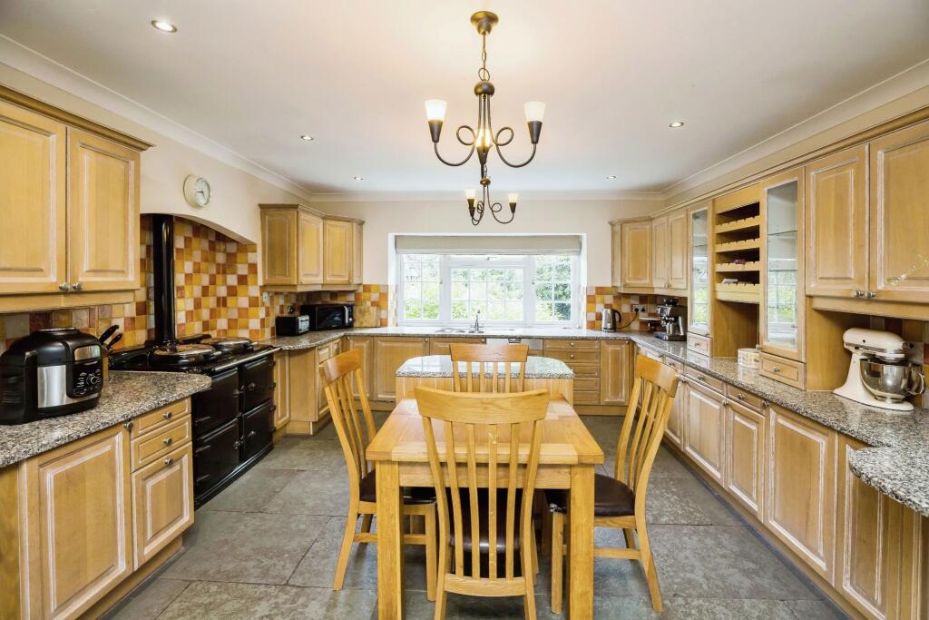 Additional image 4 of Ffordd Y Waen, Nannerch, Mold, Flintshire, CH7