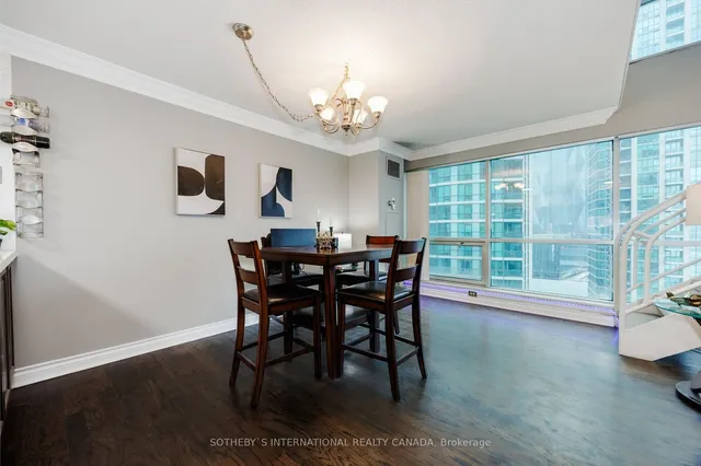 Additional image 6 of 10 Yonge St Unit 1805