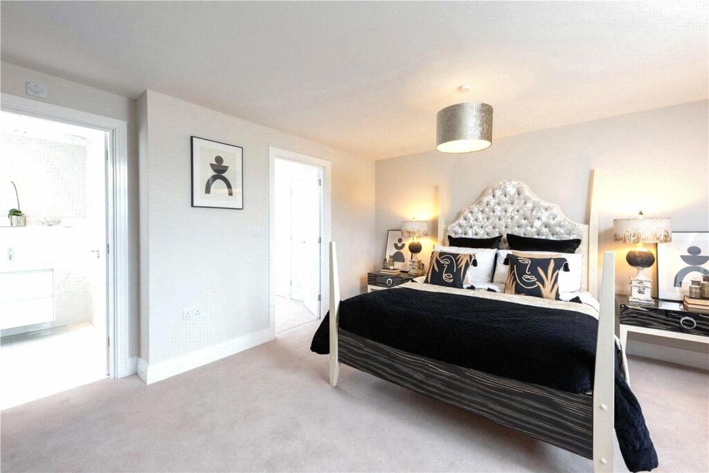 Additional image 10 of Manor Walk, Thaxted, CM6