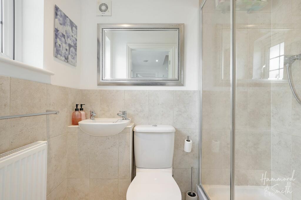 Additional image 8 of Bower Hill, Epping, CM16