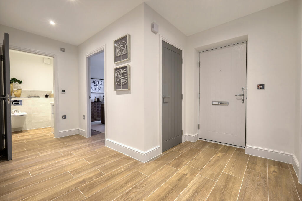 Additional image 9 of The Birch, Ash View, Takeley, Essex