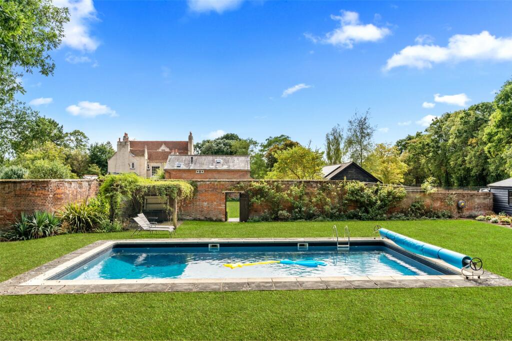 Additional image 43 of The Old Rectory, Rectory Road, Aldham, Essex, CO6