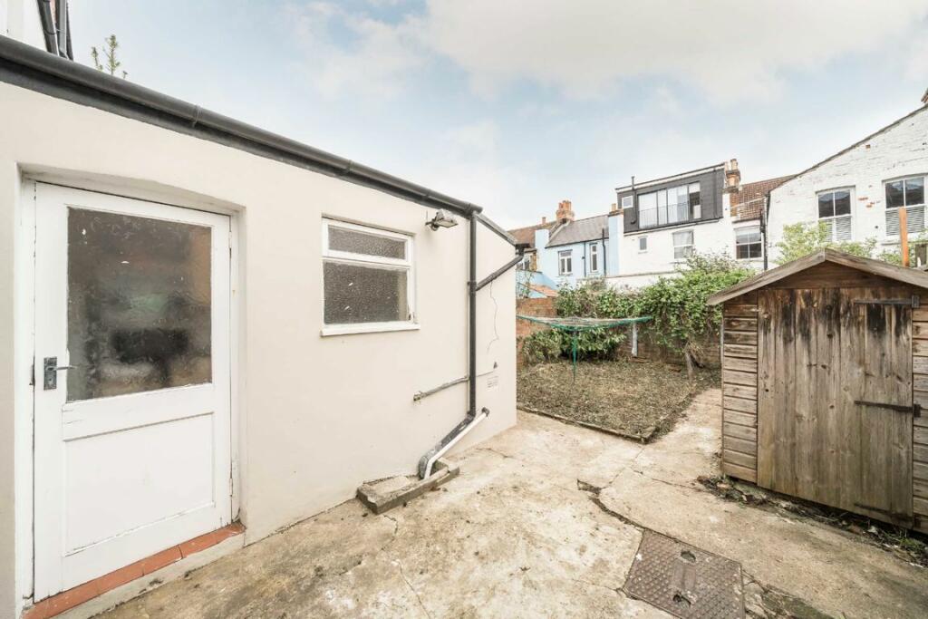 Additional image 4 of Bruce Road, Tooting