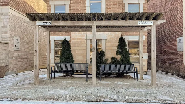 Additional image 17 of 2335 Sheppard Ave Unit 34