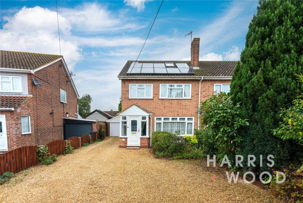 Additional image 27 of Maldon Road, Witham, Essex, CM8