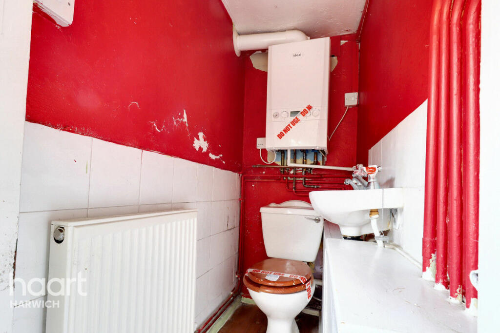 Additional image 6 of Barn Cottages, Little Oakley,Harwich