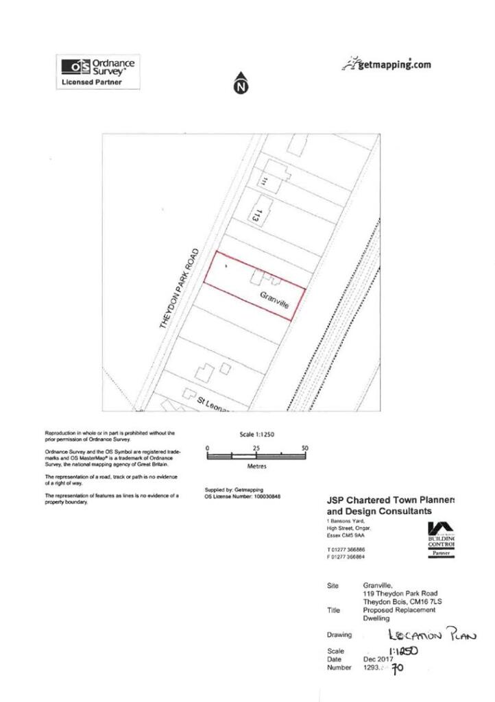 Additional image 5 of Theydon Bois, Epping, CM16