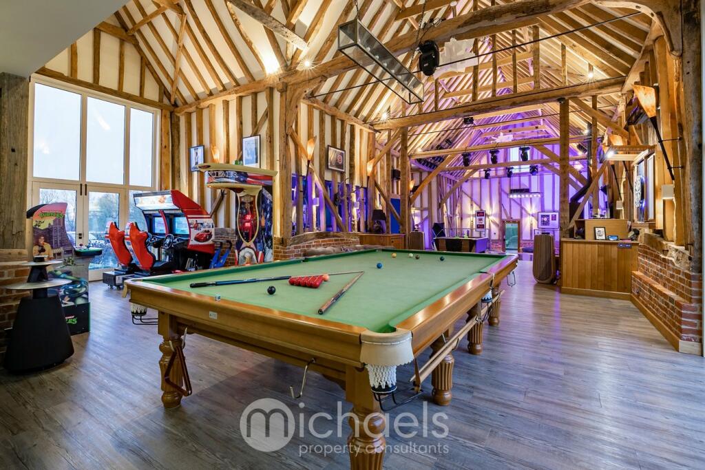 Additional image 32 of Lodge Lane, Ardleigh, Colchester, CO7