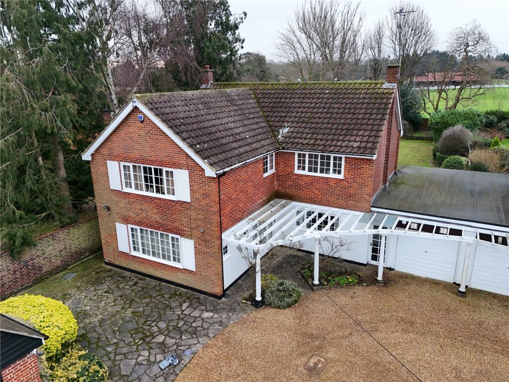 Additional image 9 of High Street, Harlow, Essex, CM17