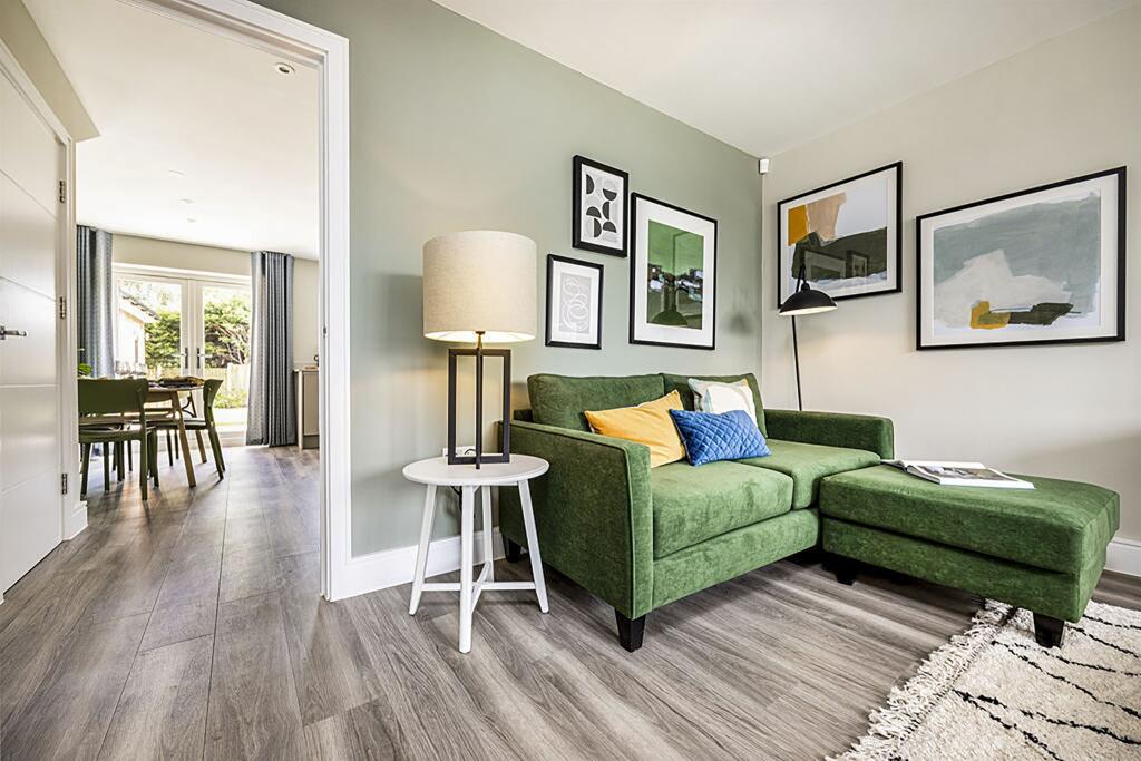 Additional image 5 of Templar Green, Orchard Drive, Cressing, Braintree