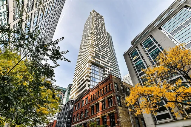 20 Lombard St Unit 4107