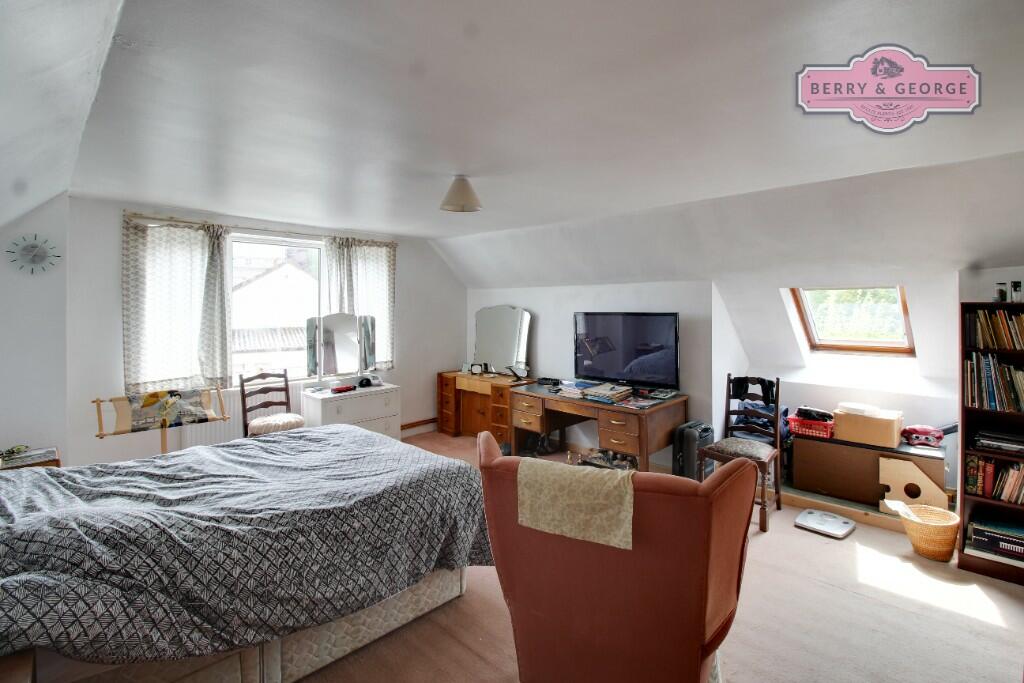 Additional image 22 of Pen Y Fron Road, PANTYMWYN. CH7 5EG