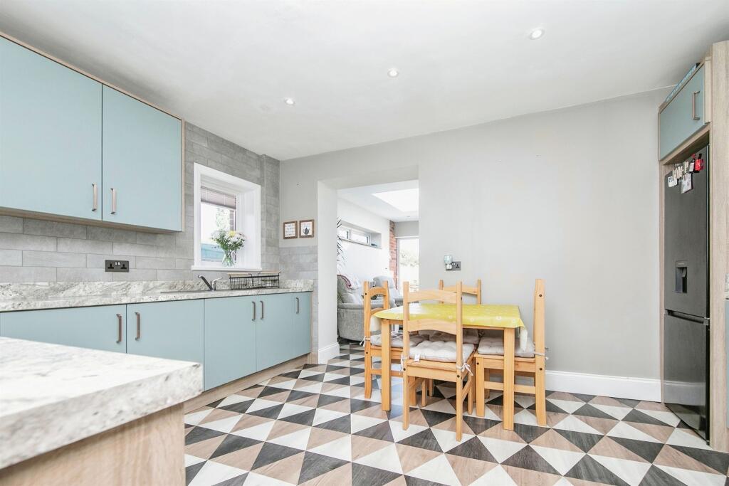 Additional image 6 of St. Osyth Road, Little Clacton, Clacton-On-Sea