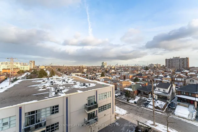 Additional image 30 of 2433 Dufferin St Unit 715