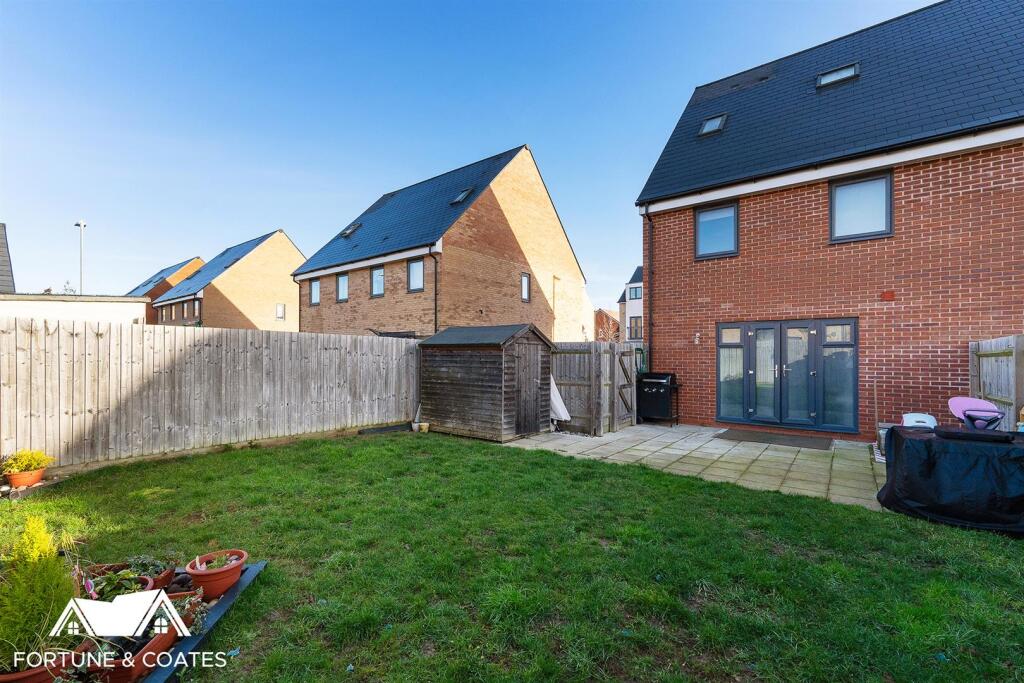 Additional image 18 of Aspen Way, Harlow