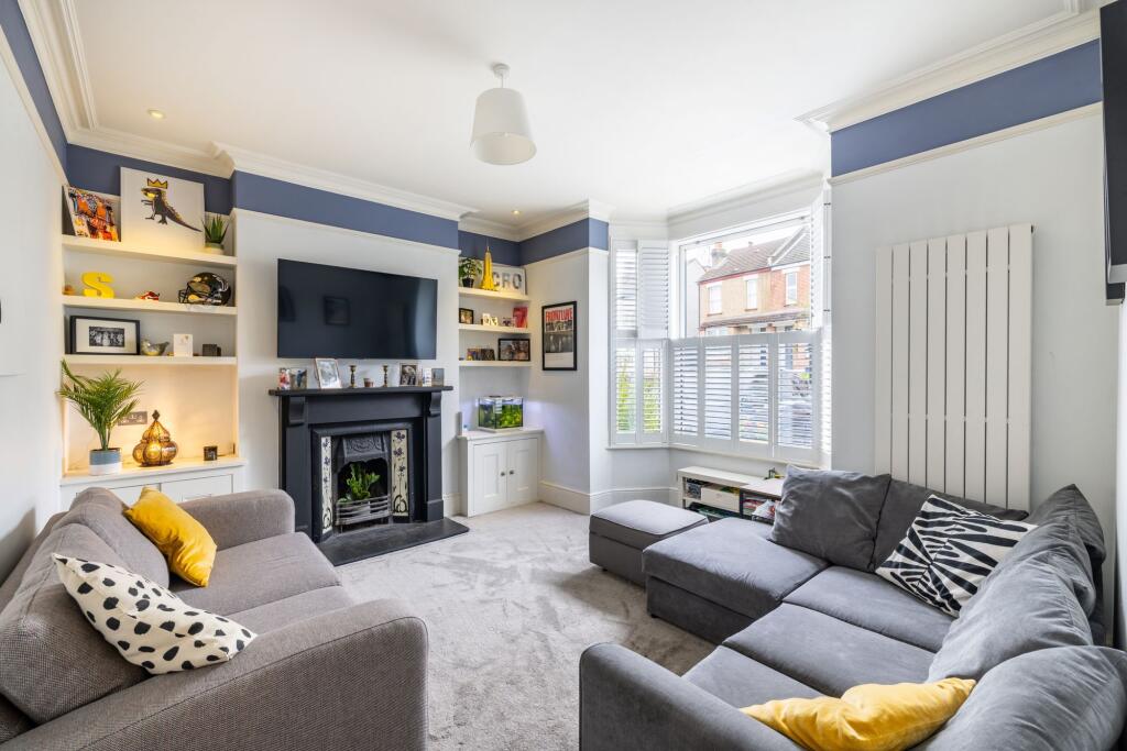 Additional image 5 of Chelsham Road, South Croydon, CR2